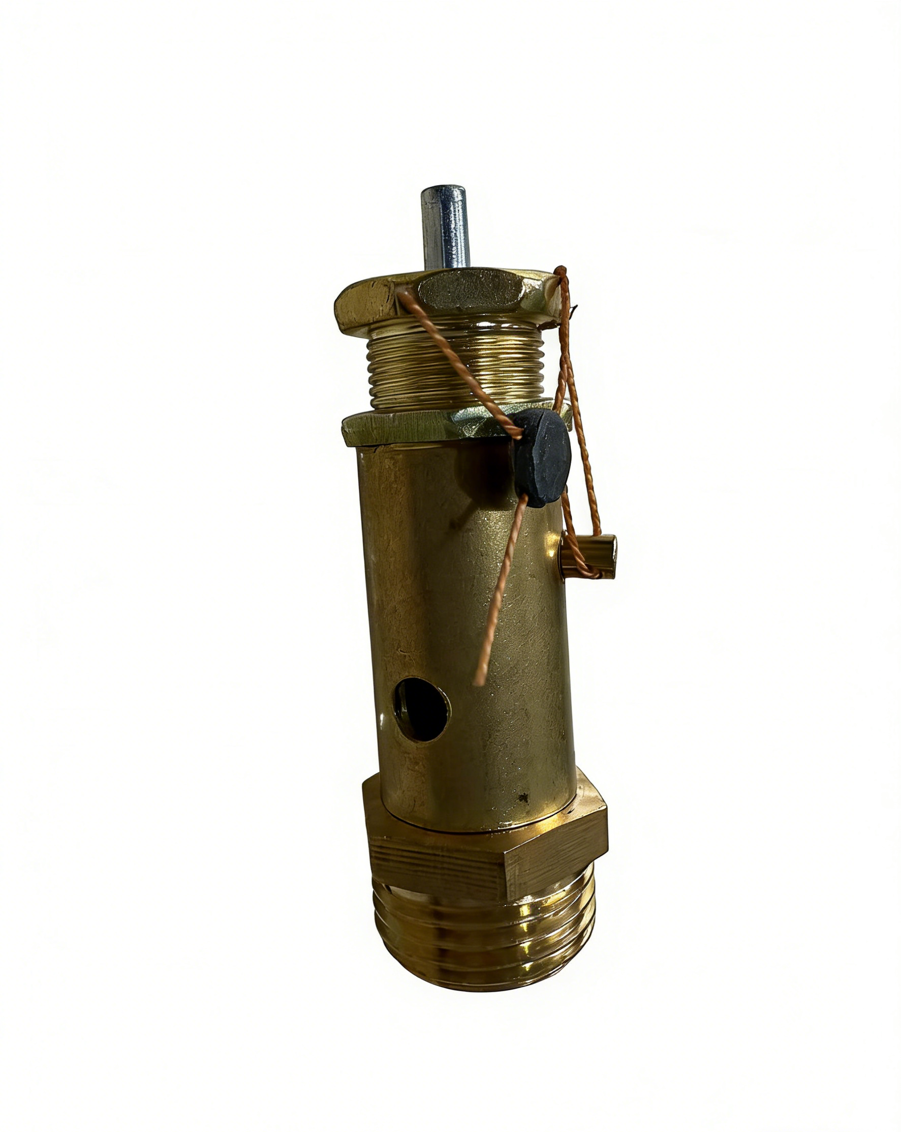 SAFTY VALVE