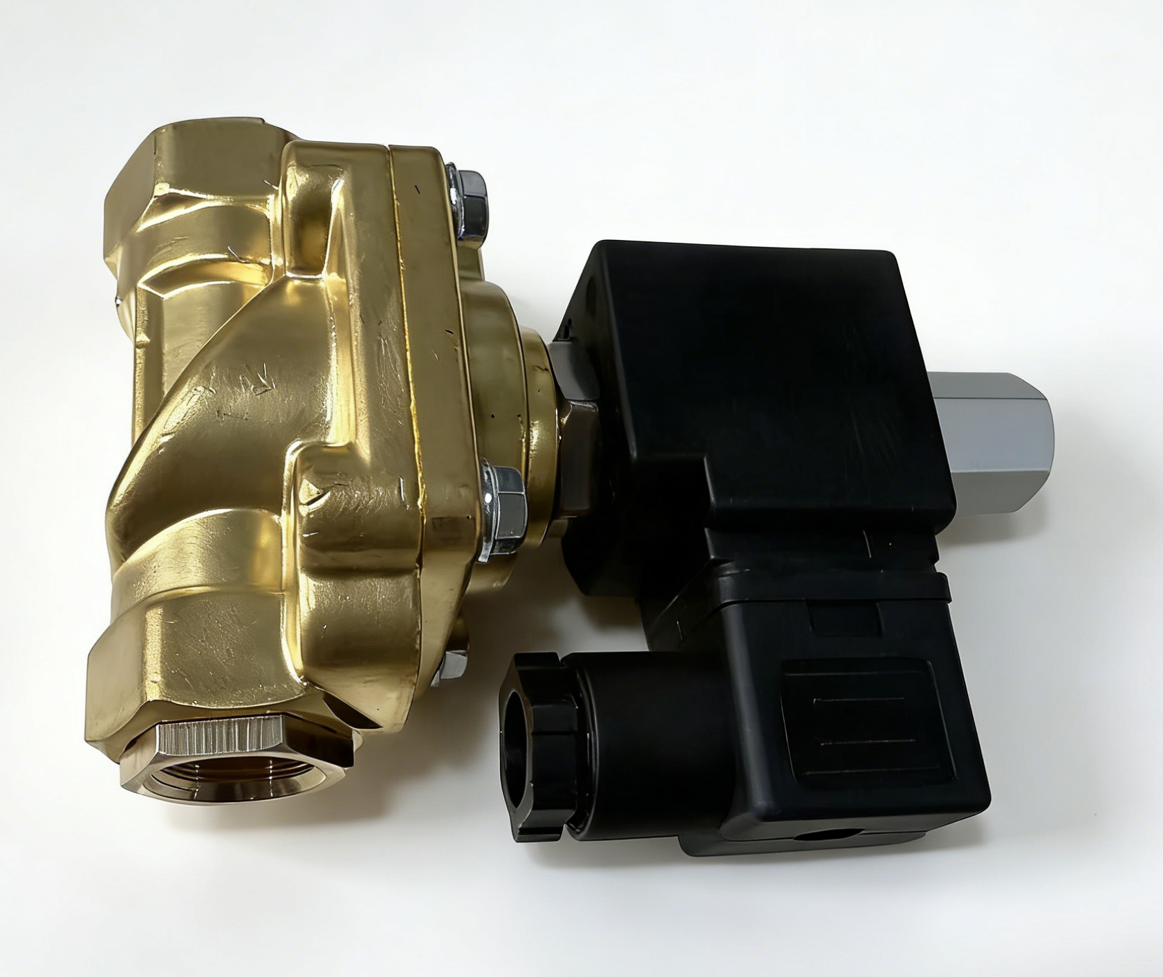 Solenoid Valve