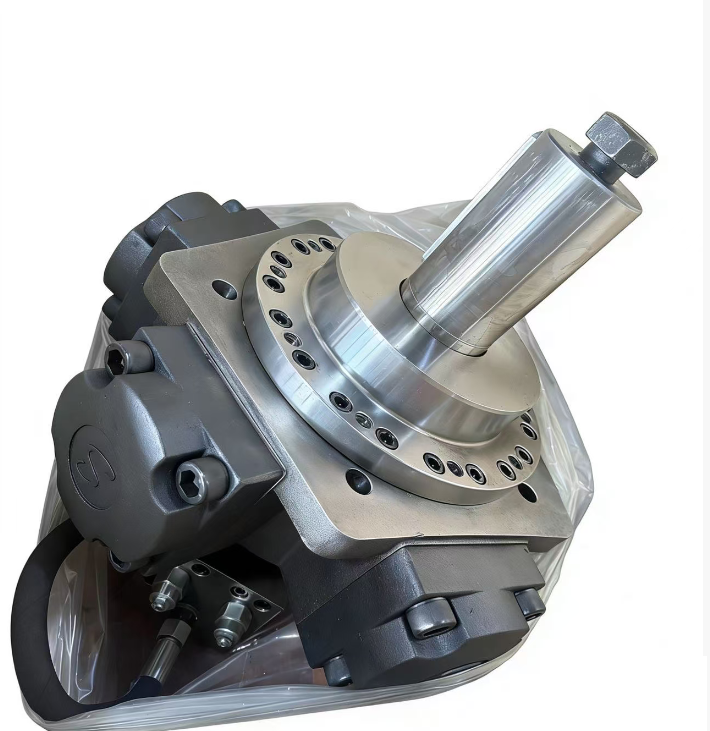 Hydraulic Motor