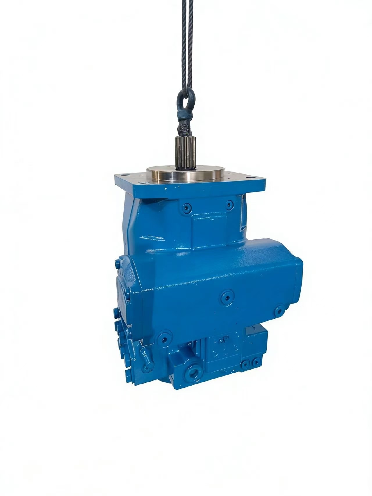 Hydraulic Pump