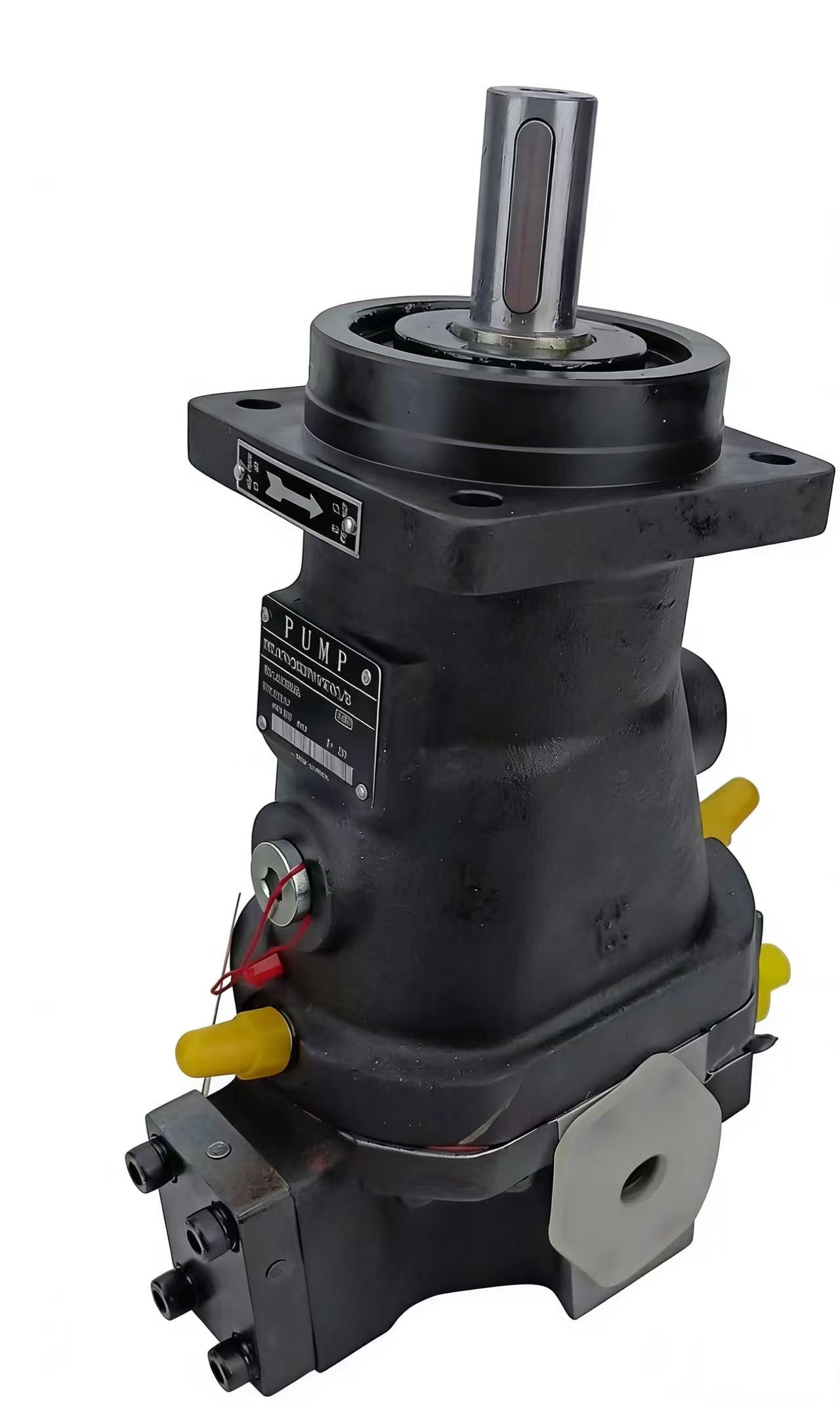 Hydraulic Pump