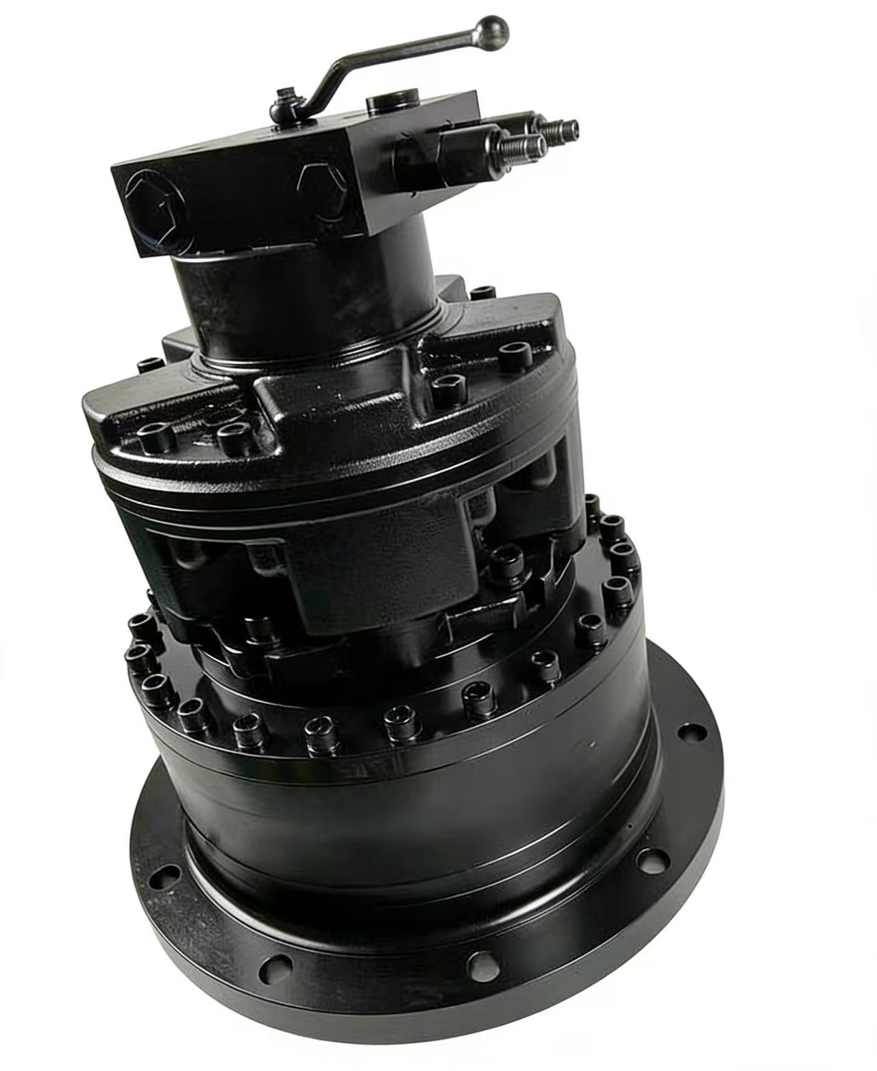 Hydraulic Motor