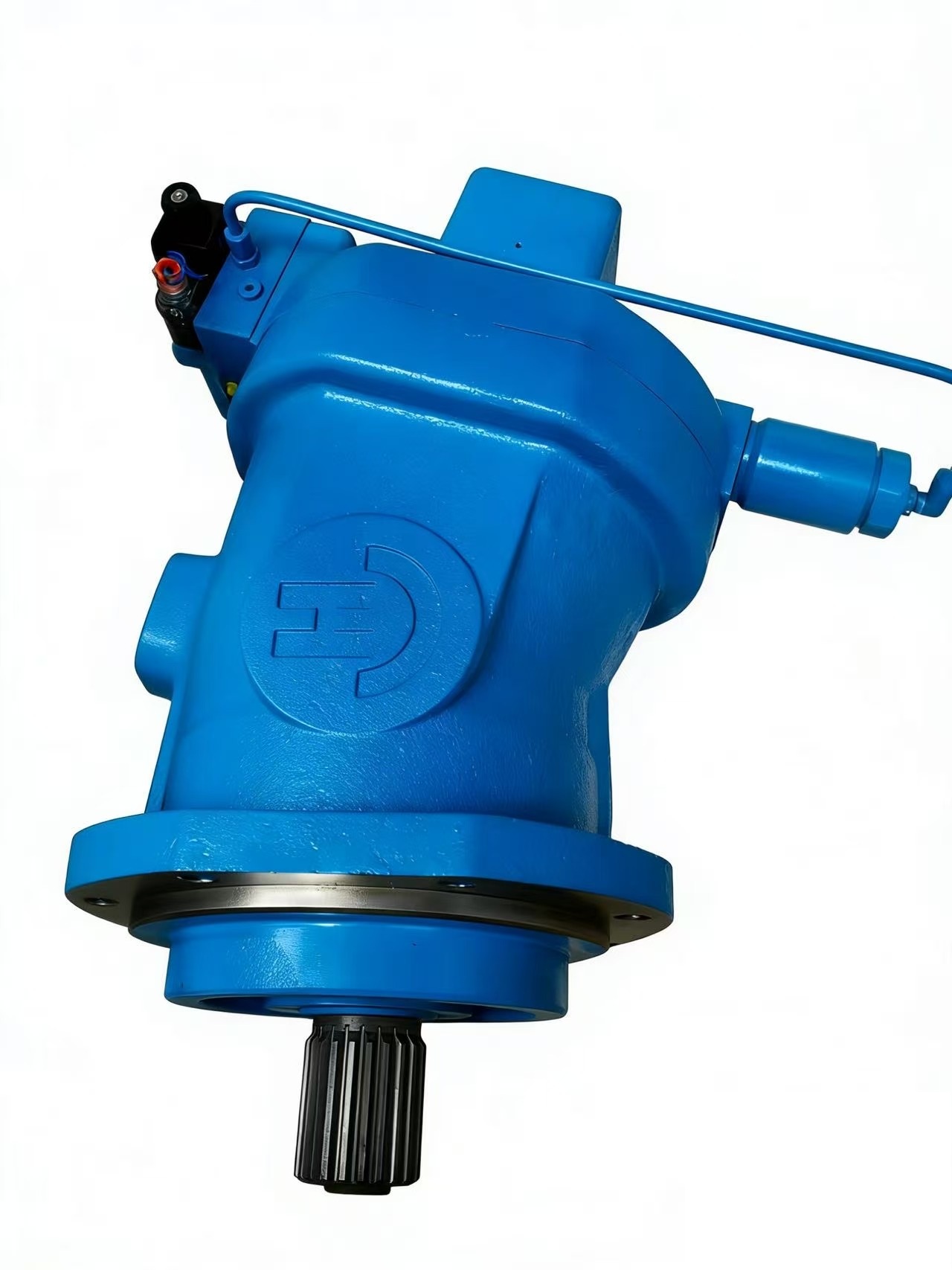 Hydraulic Pump