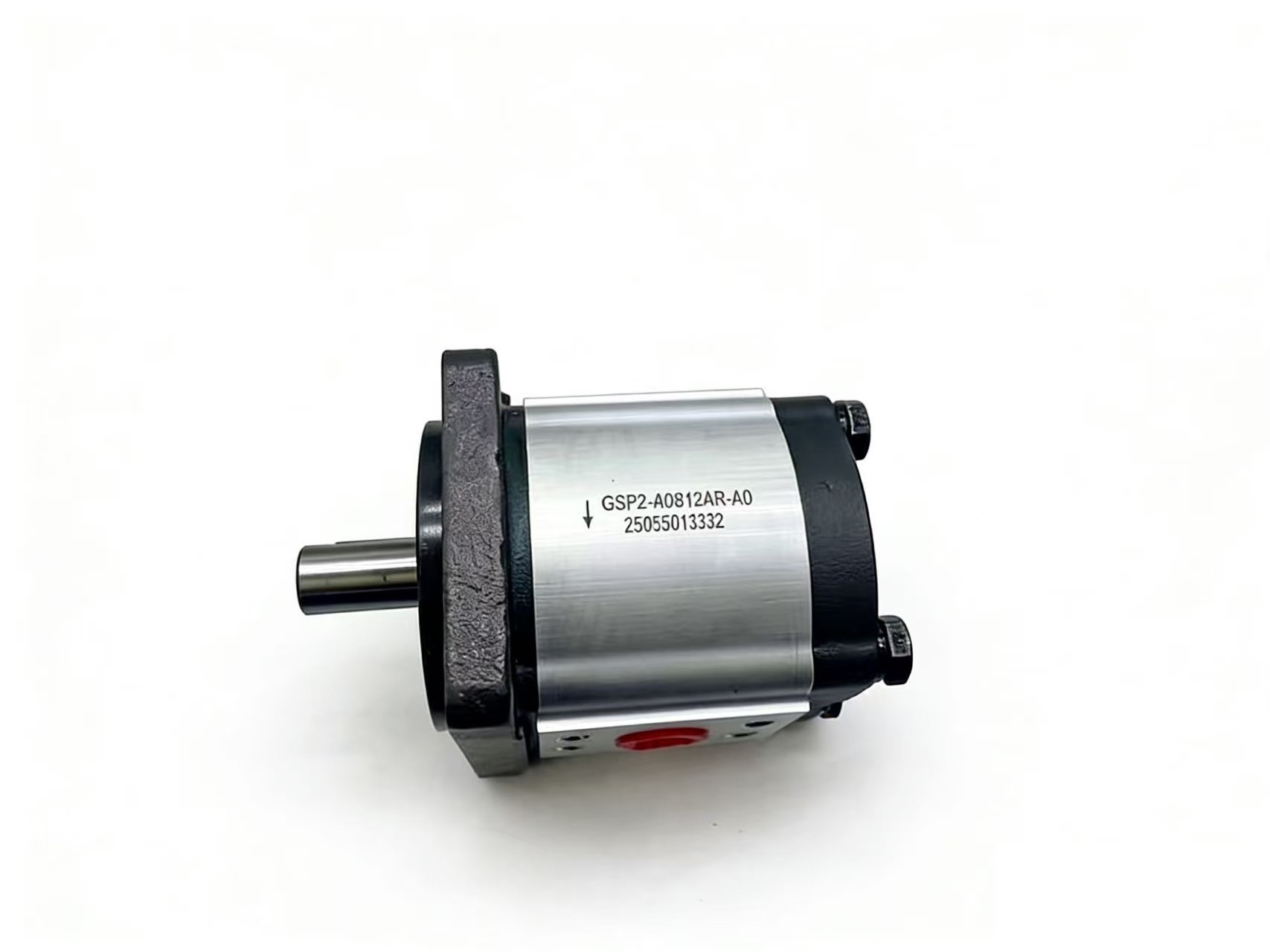 Hydraulic Pump