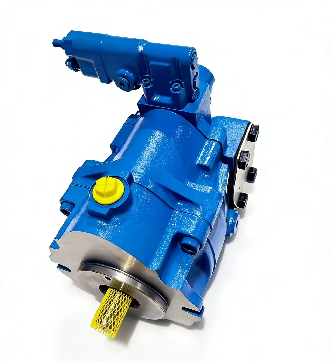Hydraulic Pump