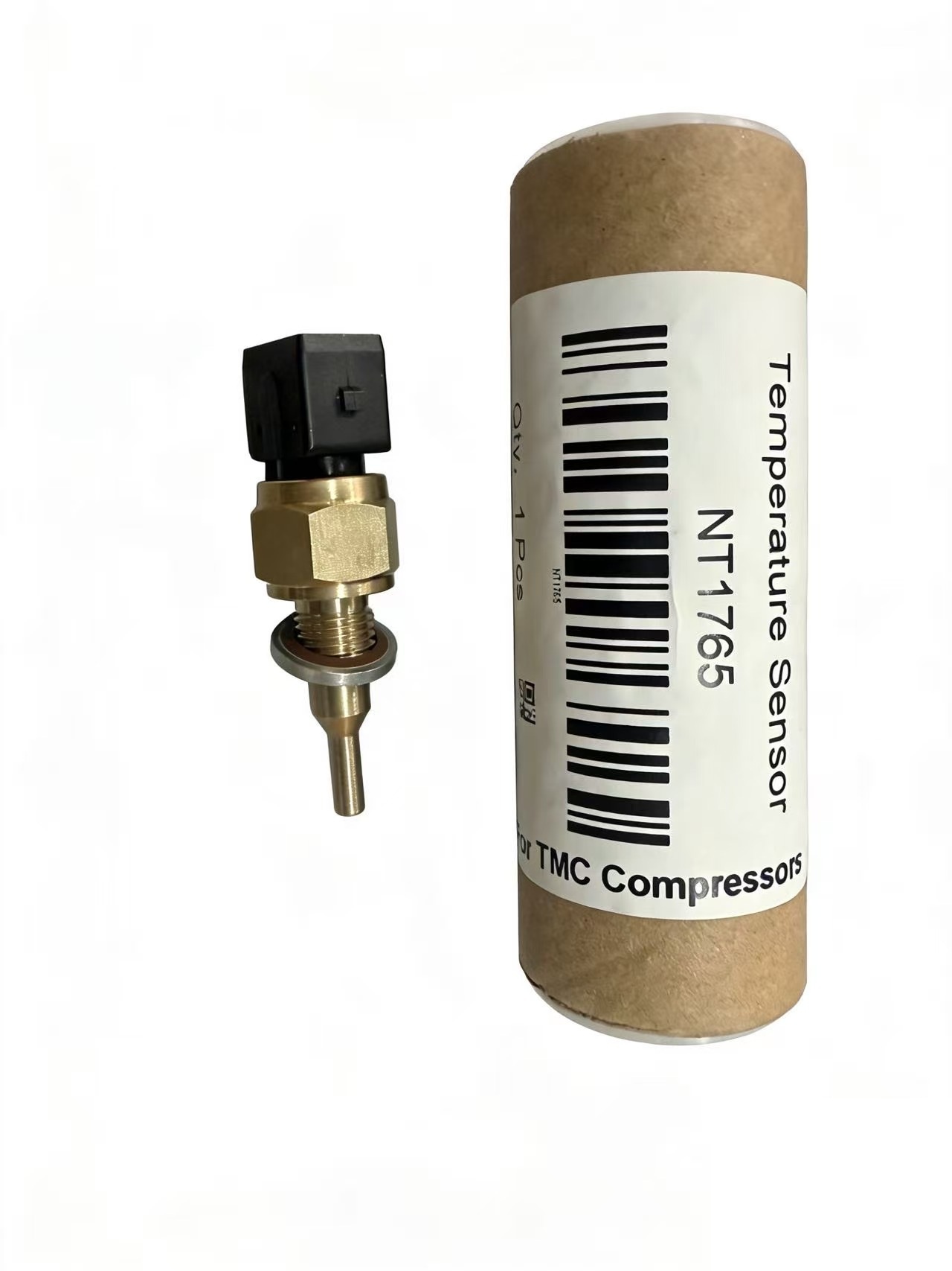 Temperature Sensor