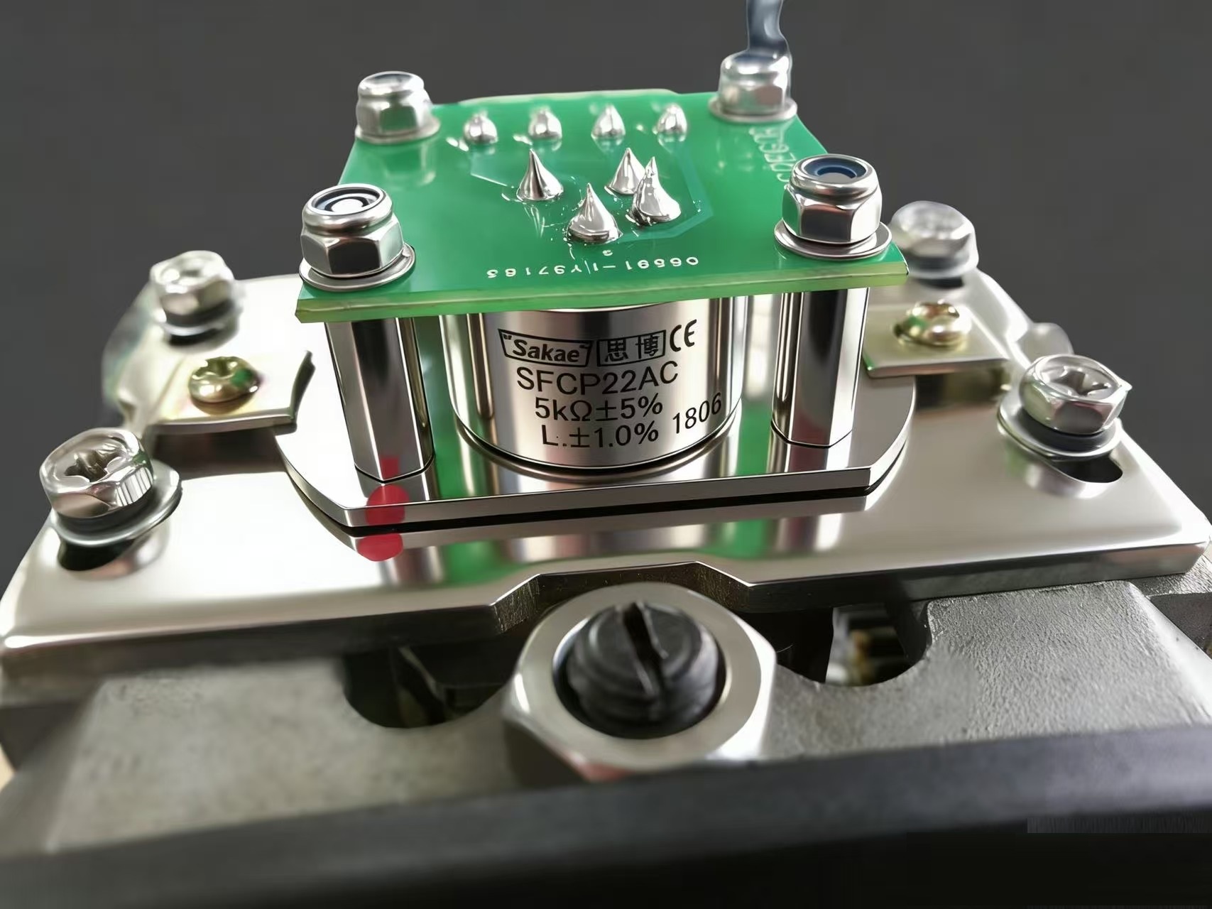 Potentiometer