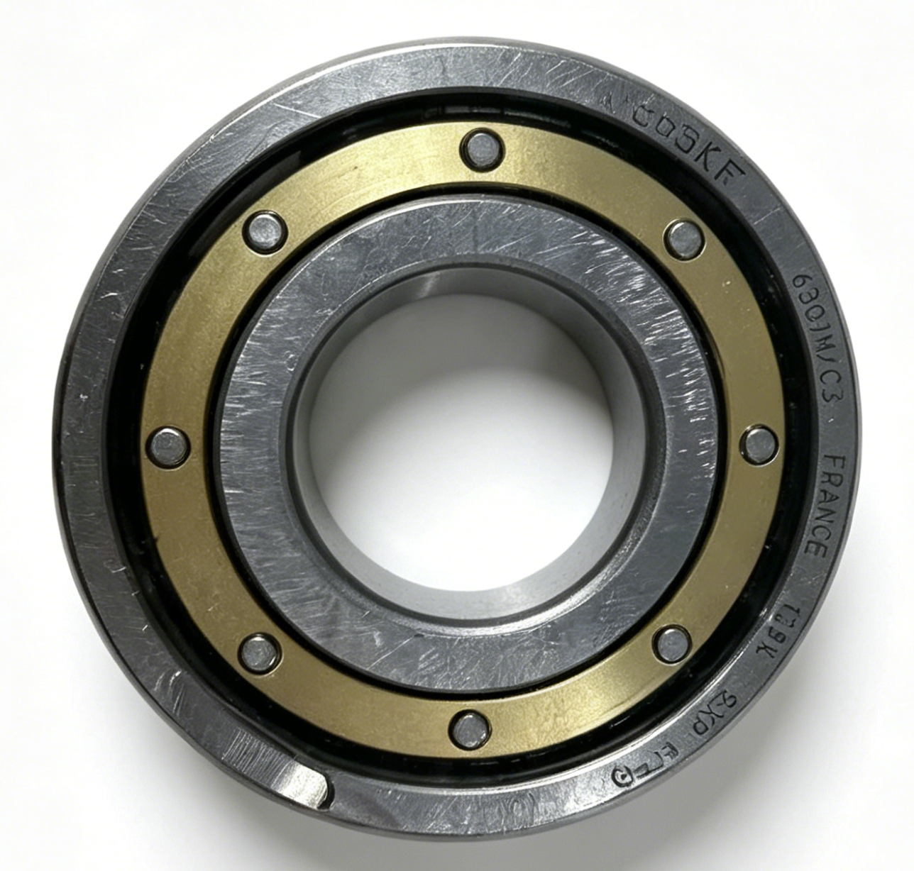 BALL BEARING