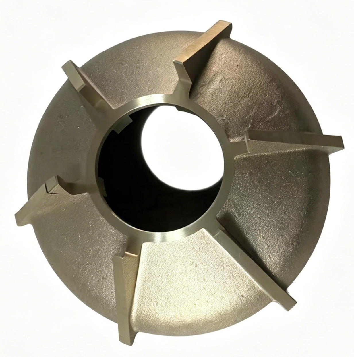 PARING CHAMBER COVER
