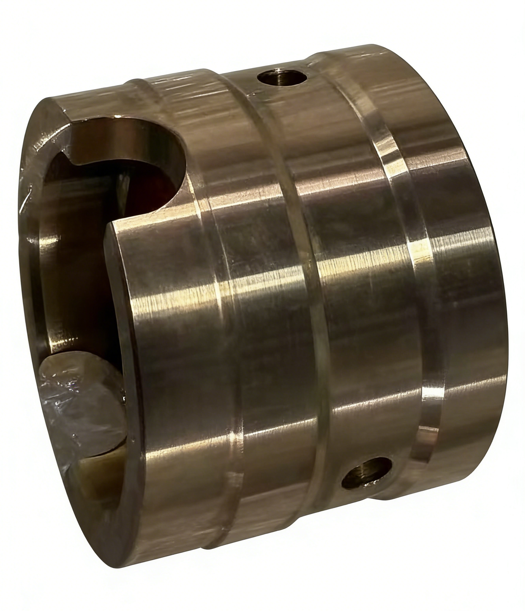 SEMI- FLOAT BEARING