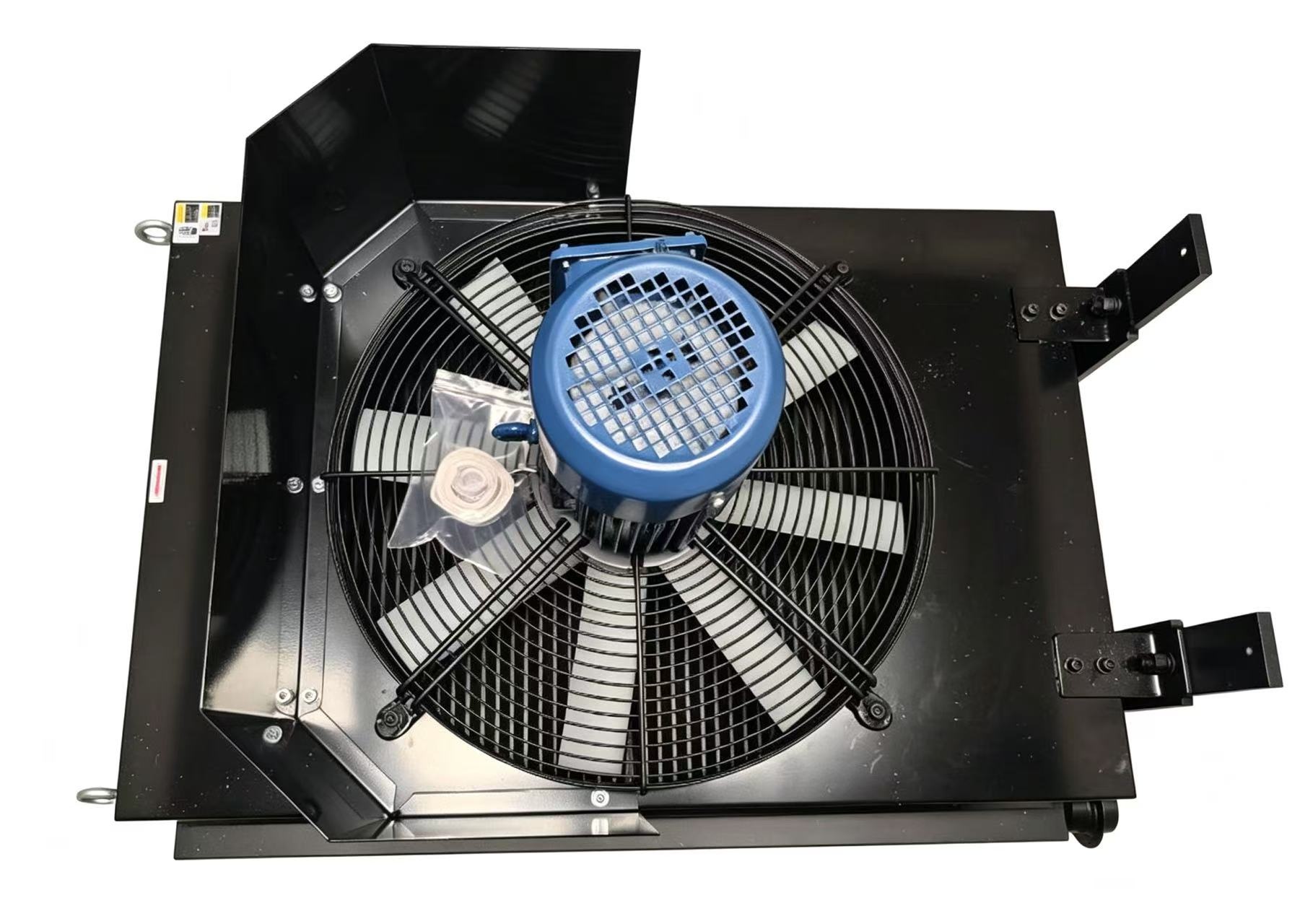 Oil Cooler