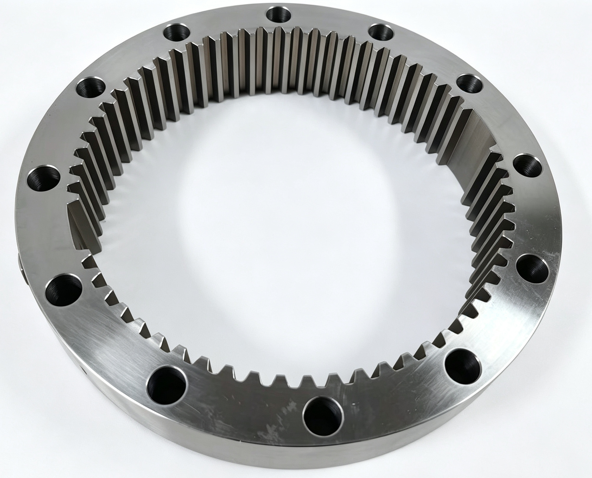 Disc Carrier