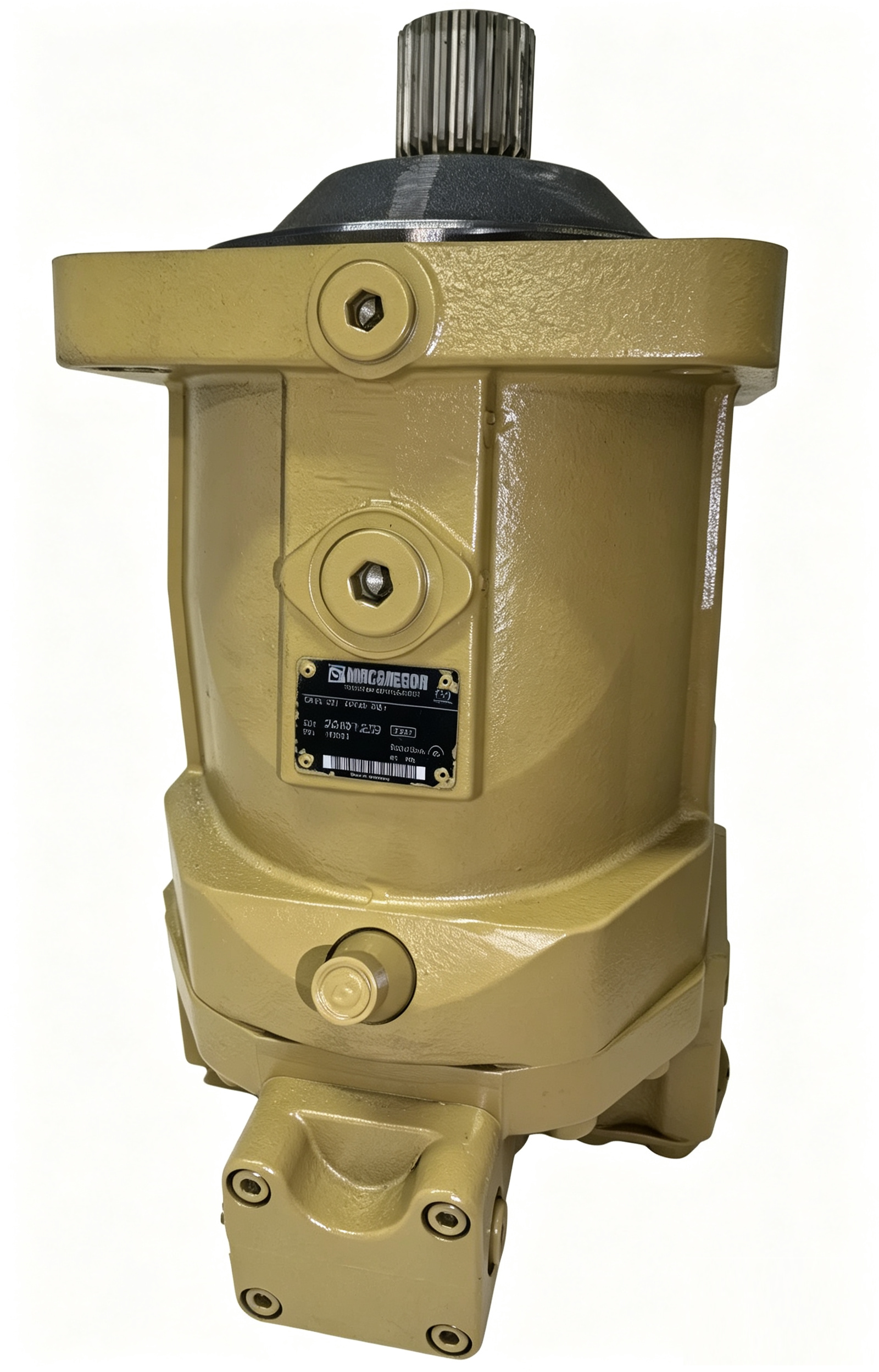 Hydraulic Pump