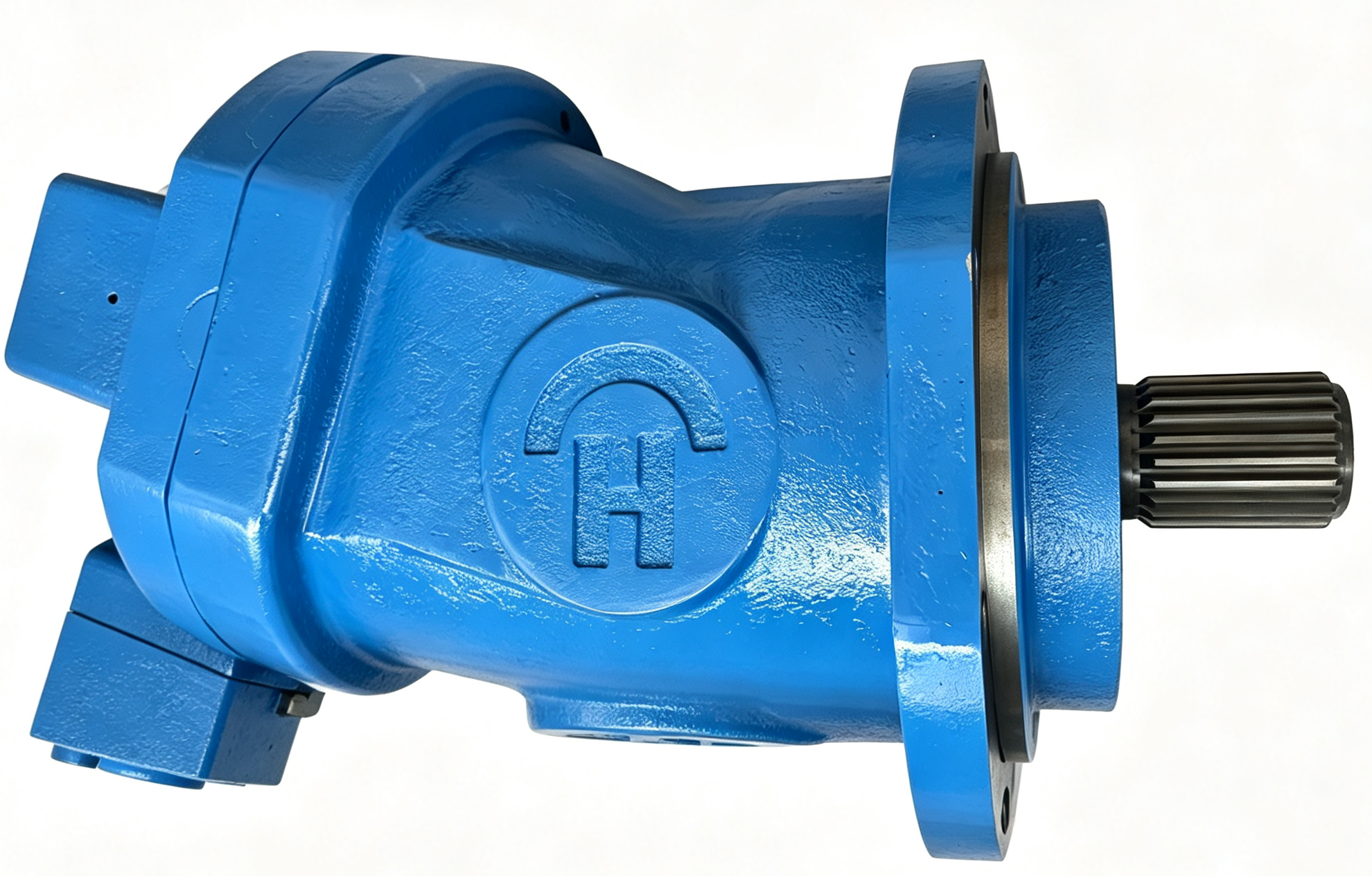 Hydraulic Motor