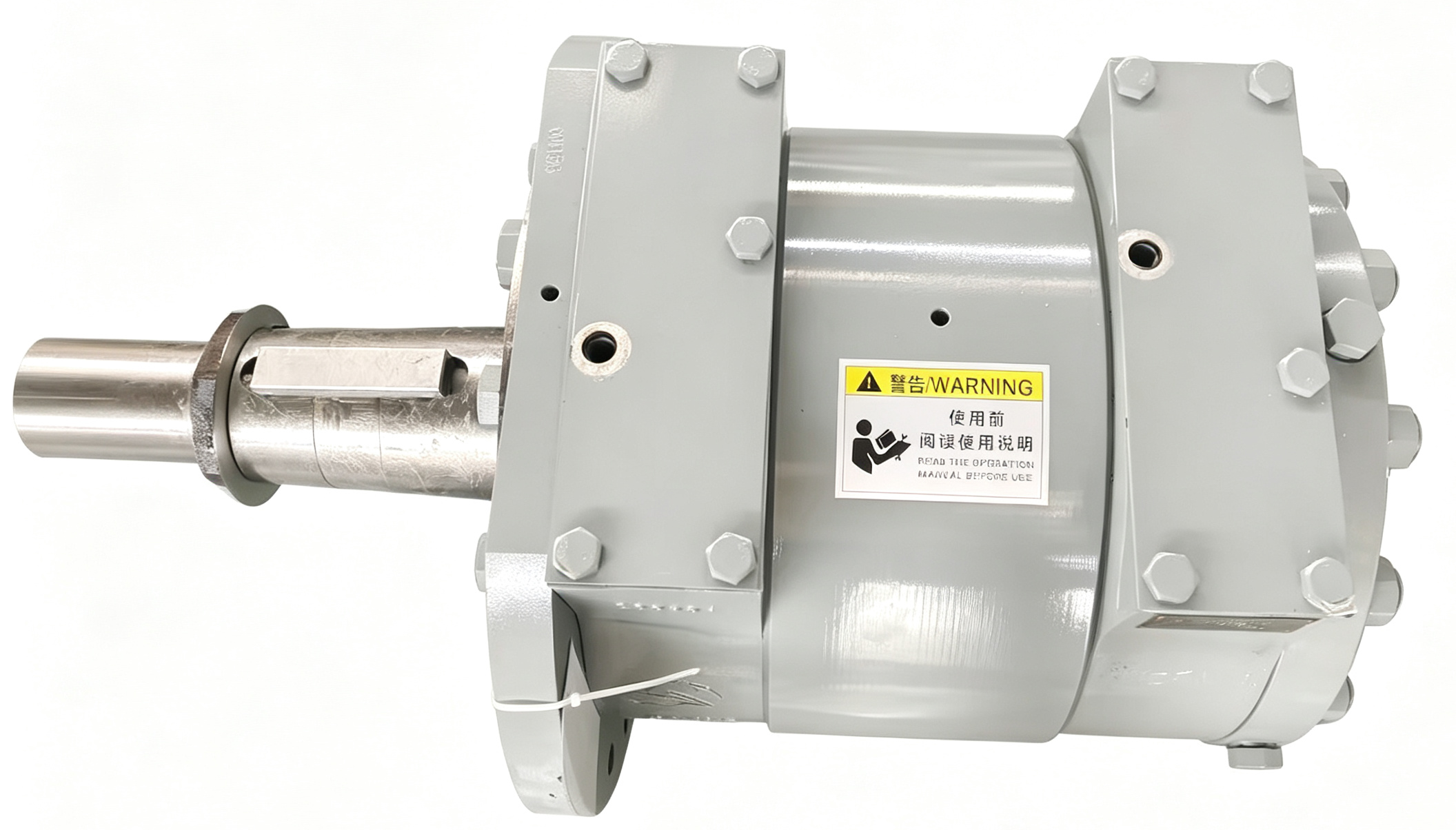 Hydraulic Motor