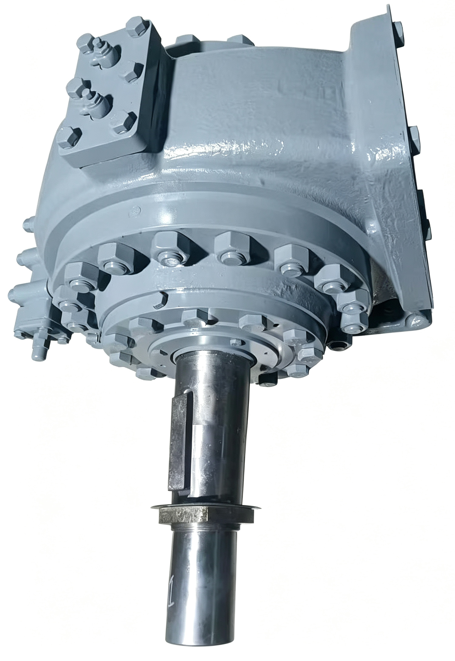 Hydraulic Motor