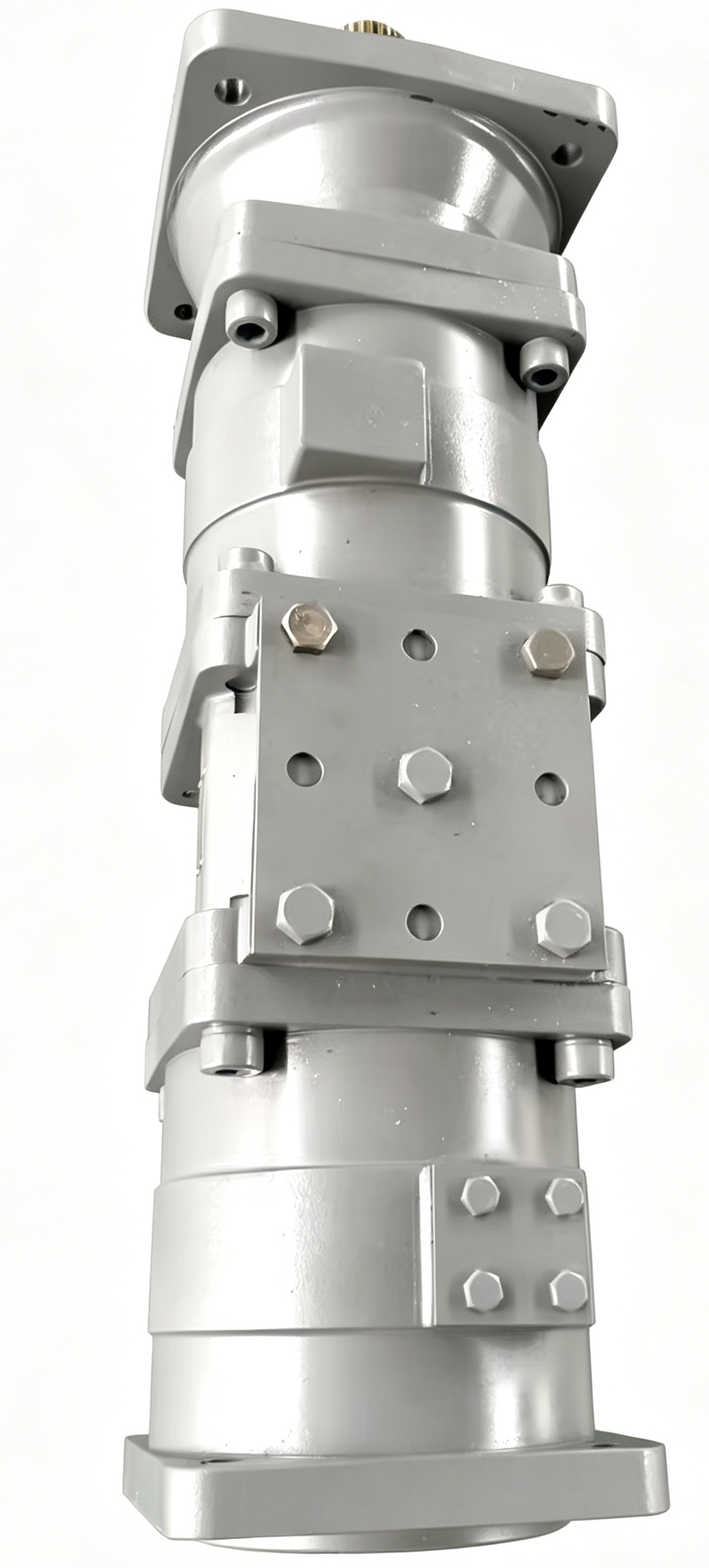 Hydraulic Motor