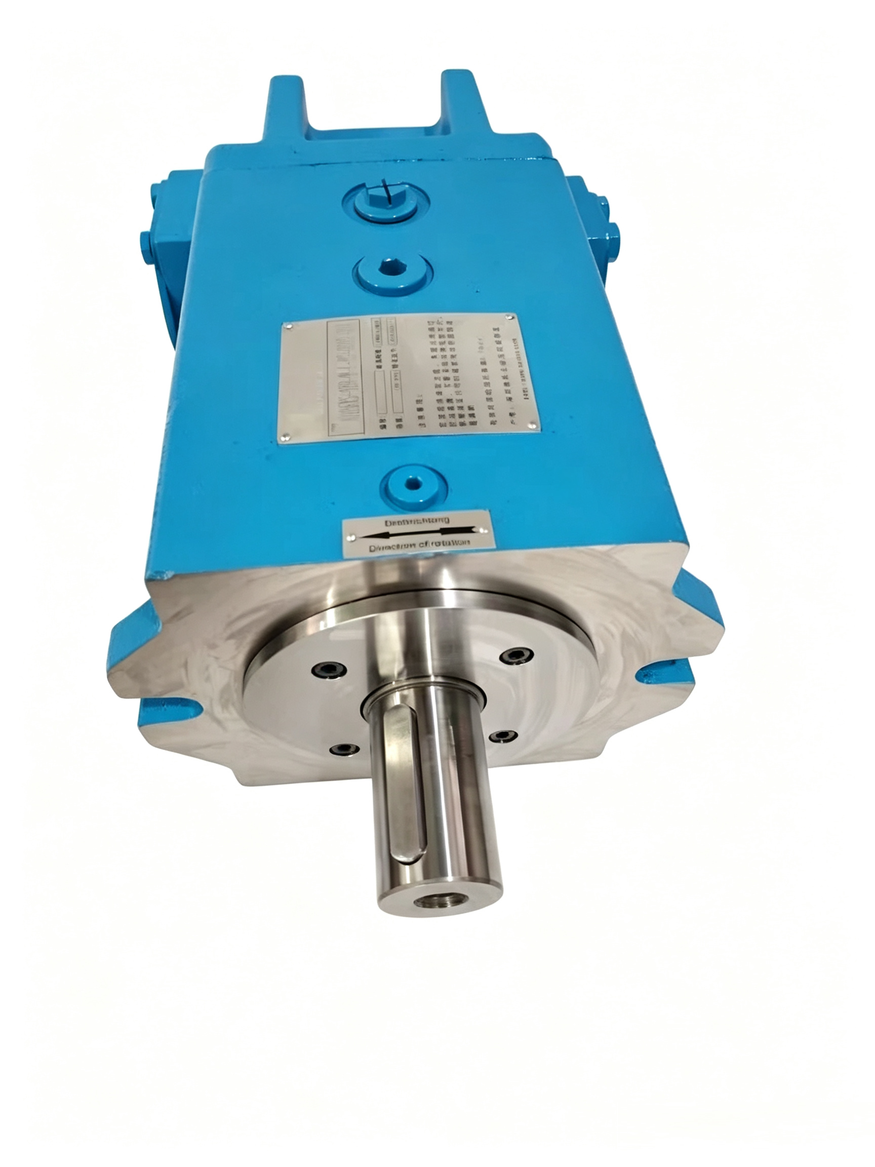Hydraulic Pump