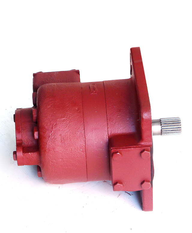Hydraulic Pump