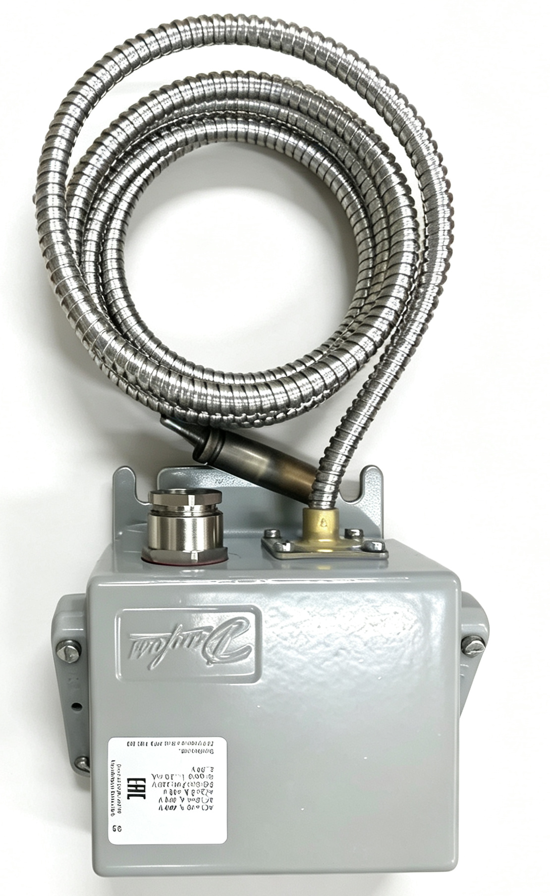 Temperature Switch