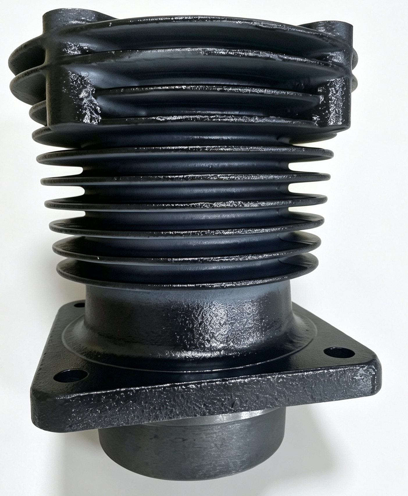 Cylinder 2nd Stage