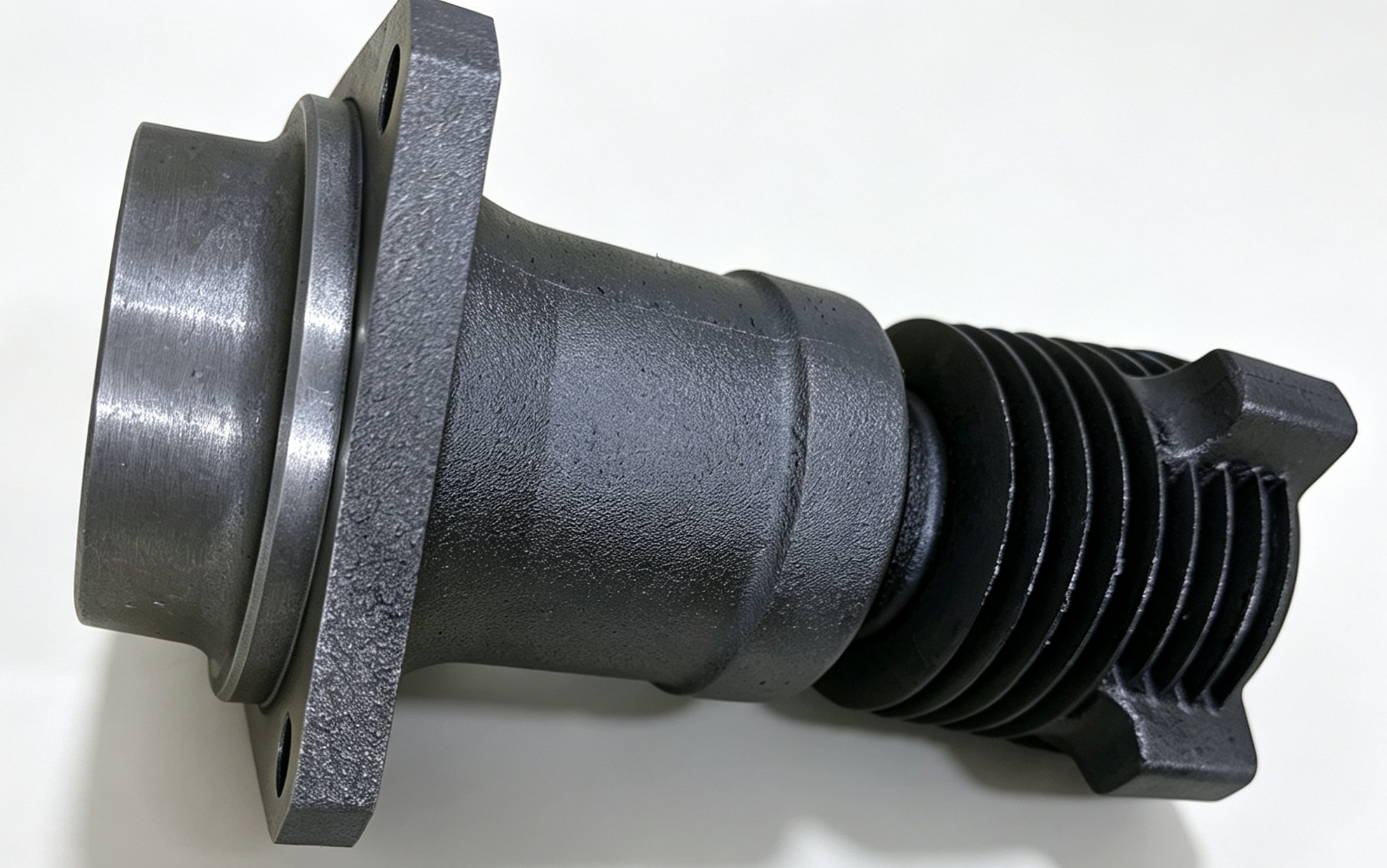 Cylinder 3rd Stage