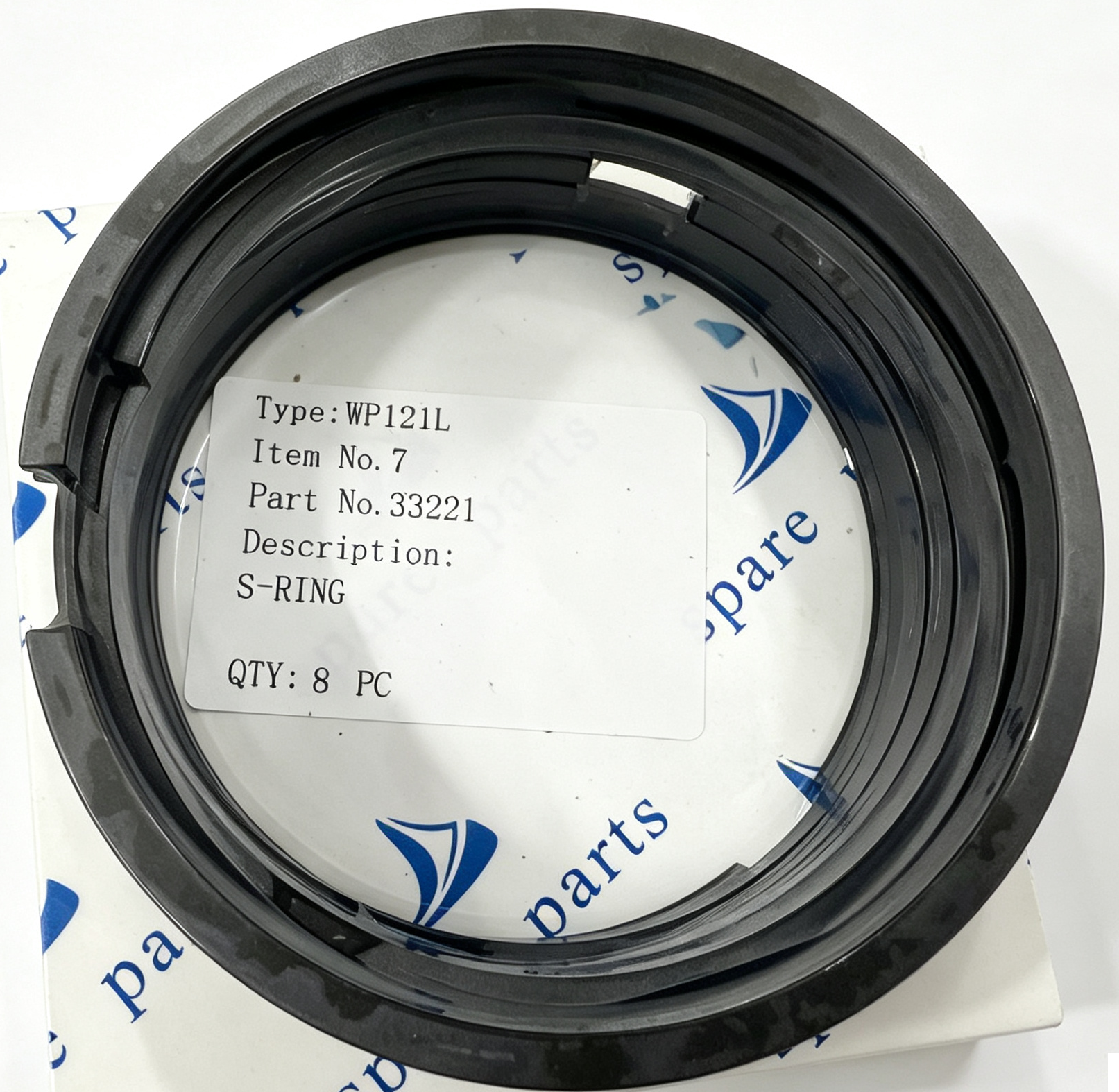 S-Ring