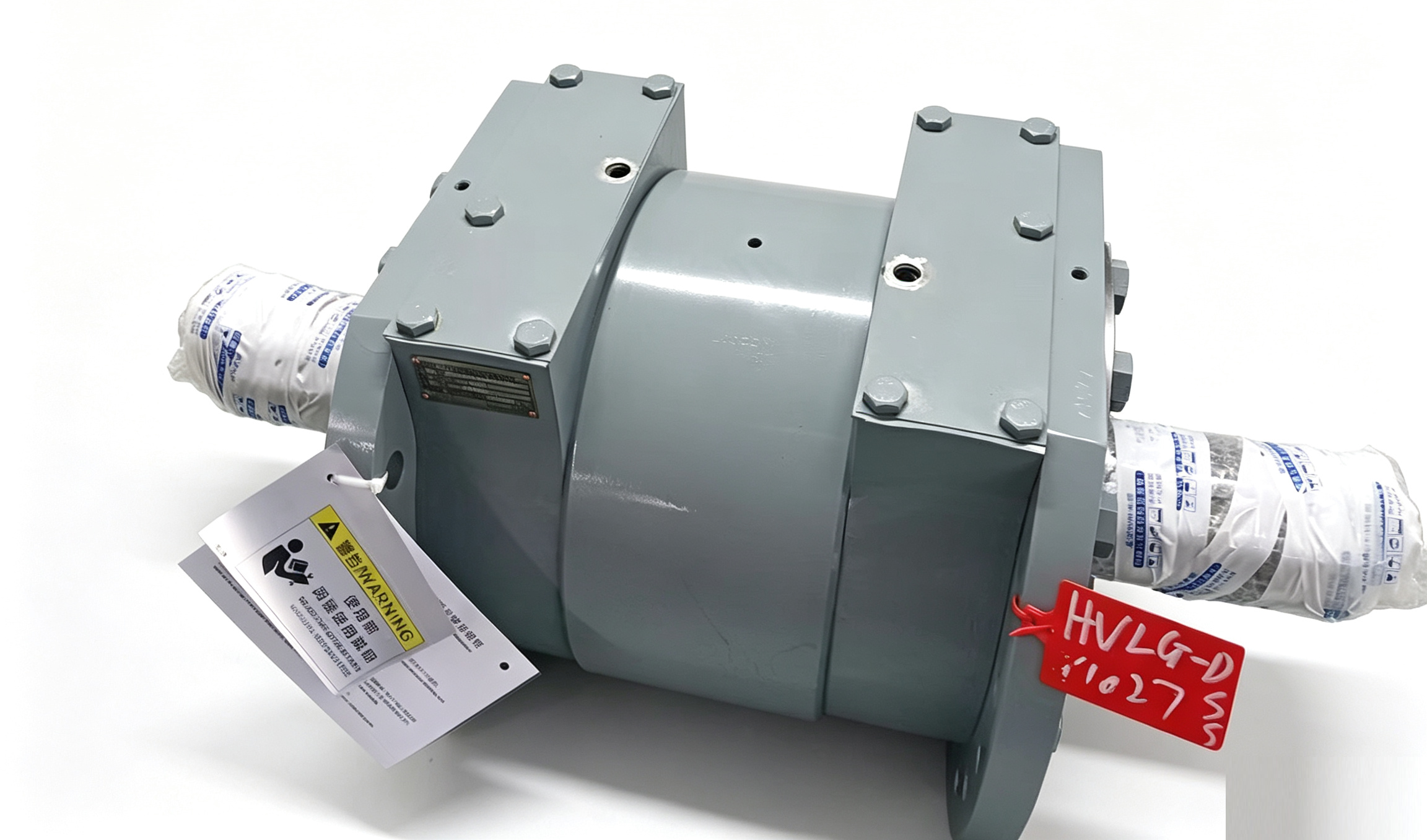 Hydraulic Motor