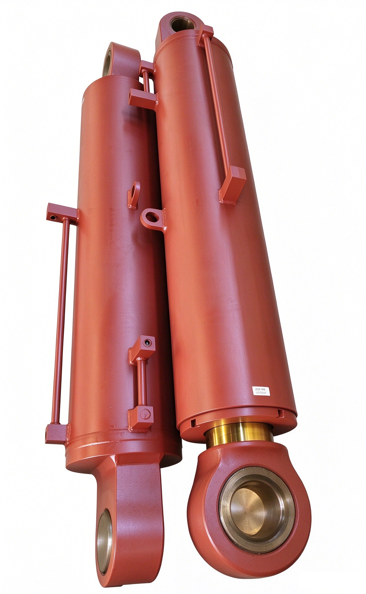 Hydraulic Cylinder
