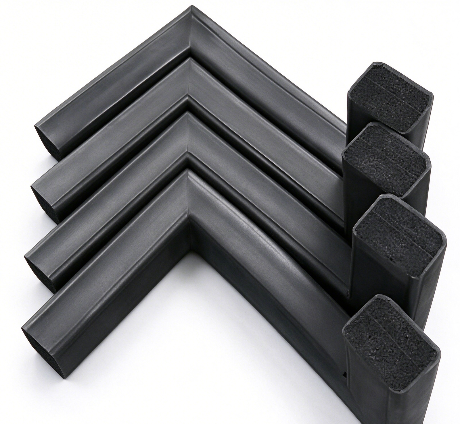 3-Way Vertical Corner