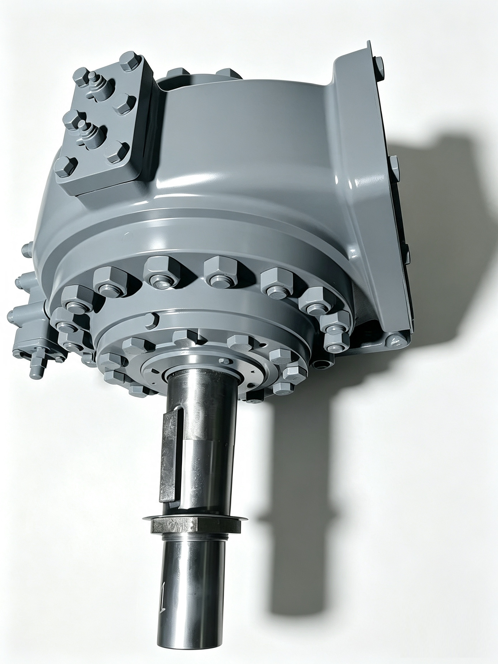 Hydraulic Motor
