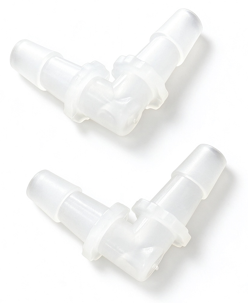 L-Coupling  P/n:034532201